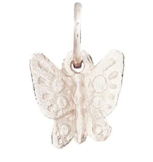 Butterfly Mini Charm