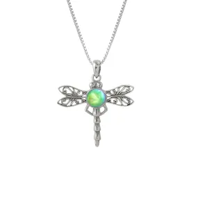 Dragonfly Pendant