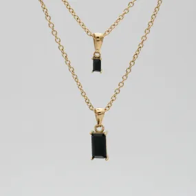 Maya Layered Necklace