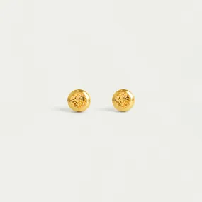 Mini Birthstone Studs