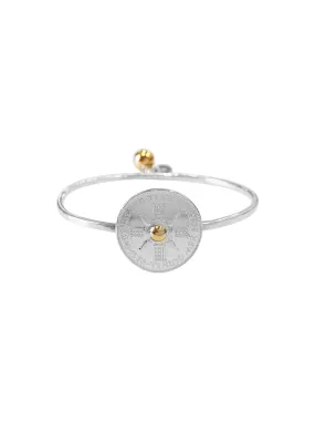 PNG Faith Bangle