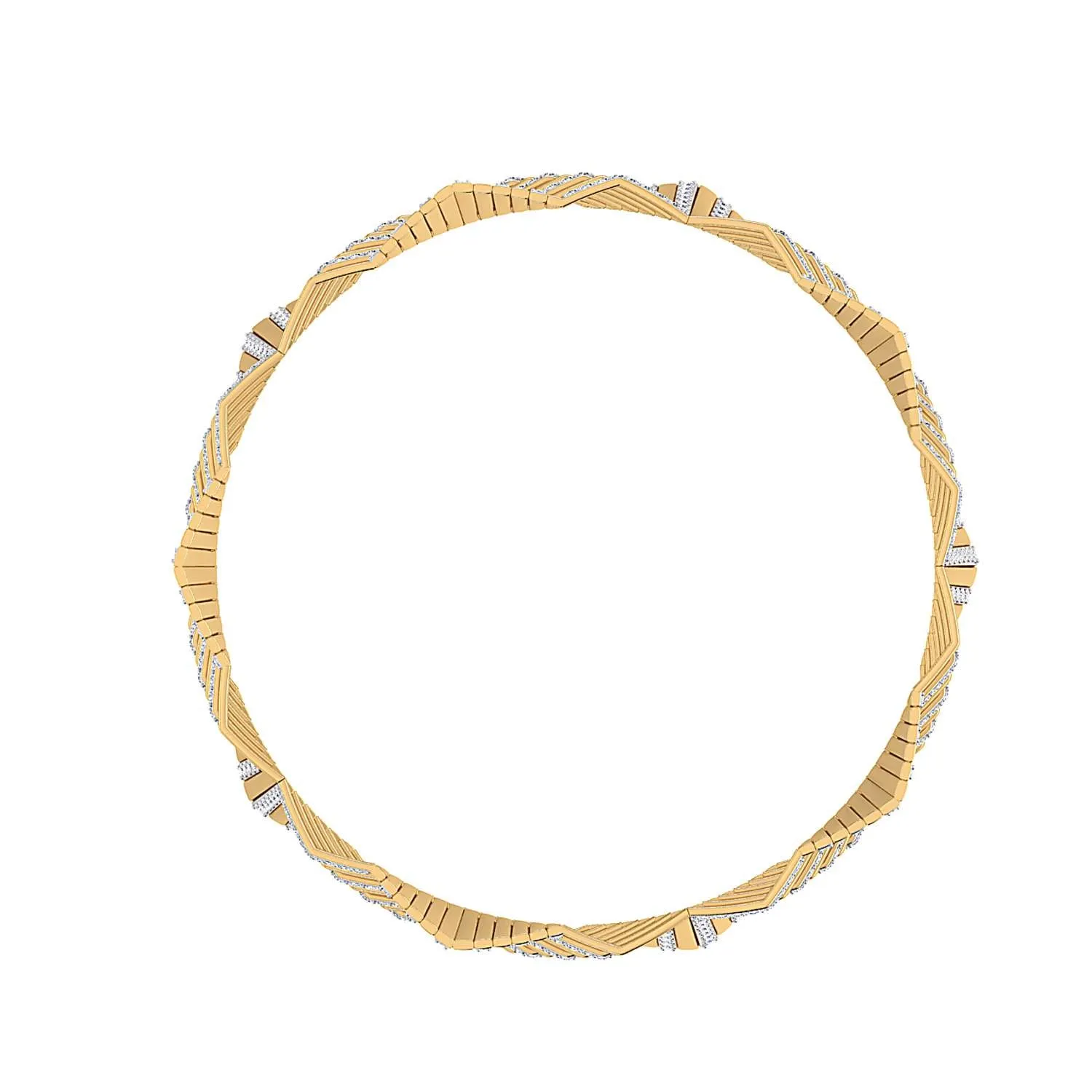 THE AQSA BANGLE