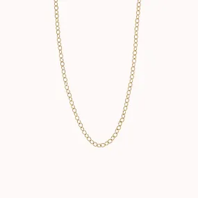 Vogue Chain Necklace